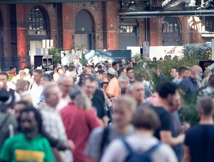 GERMAN RUM FESTIVAL