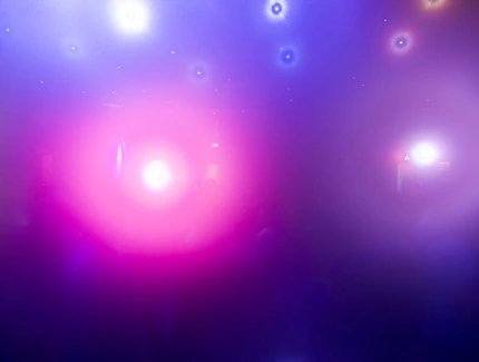 Veranstaltungen in Berlin: Where's Frankie?