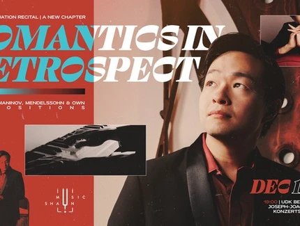 Romantics in Retrospect_Flyer