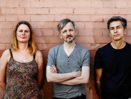Veranstaltungen in Berlin: KERN & Neuser & Aardestrup