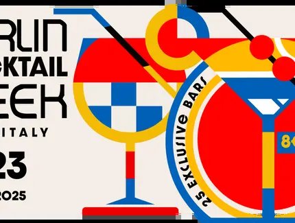 VISUAL BERLIN COCKTAIL WEEK VISUAL BERLIN COCKTAIL WEEK