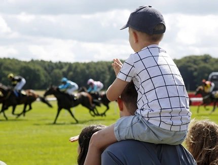Veranstaltungen in Berlin: GROSSE SAISONERÖFFNUNG 2026