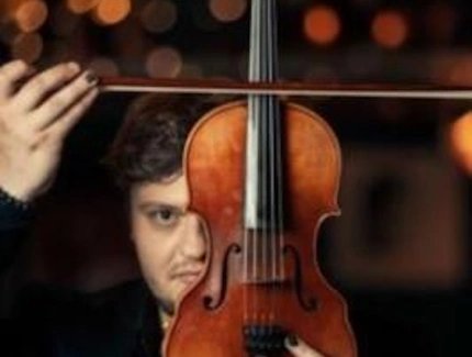 Veranstaltungen in Berlin: Alexey Kotchetkov - Violinen Konzert