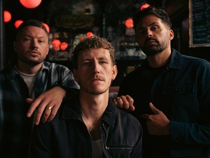 NATHAN EVANS and the Saint Phnx Band