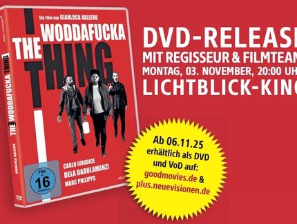 The Woddafucka-Thing