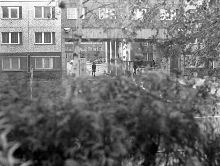 Foto aus dem Stasi-Unterlagen-Archiv