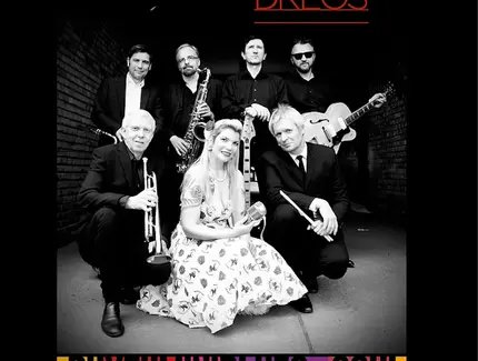 POSTER Annie and the Dregs