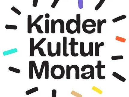 LOGO KinderKulturMonat