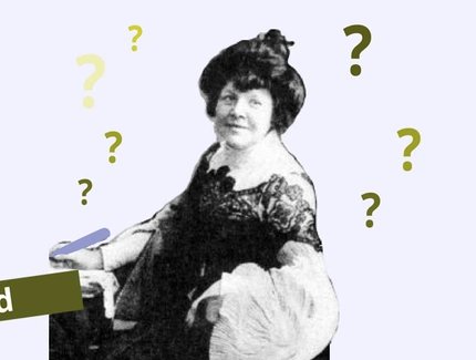 VISUAL #MeinKanon – Akte literarischer Aneignung