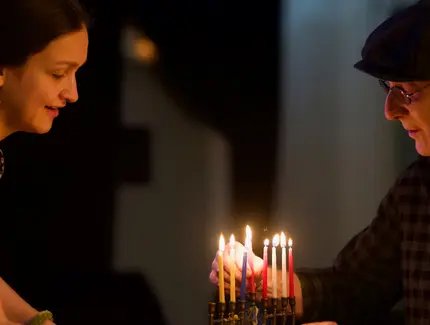Shtetl Berlin Festival