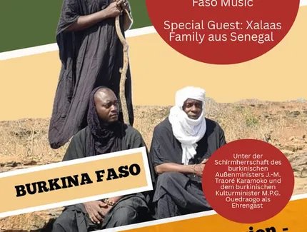 Woka Kuma Festival 2025 _Flyer