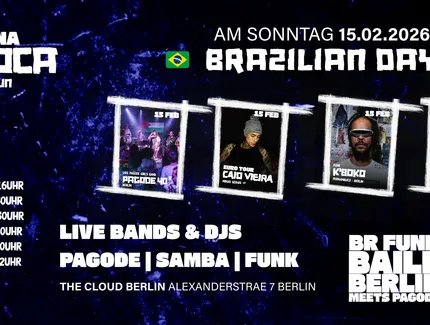 Brazilian Day_Flyer