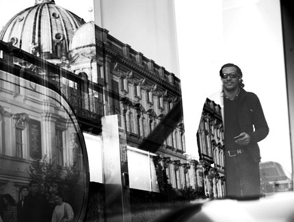 Fotoausstellung „Zwischenräume“