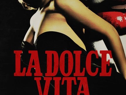 VISUAL LA DOLCE VITA