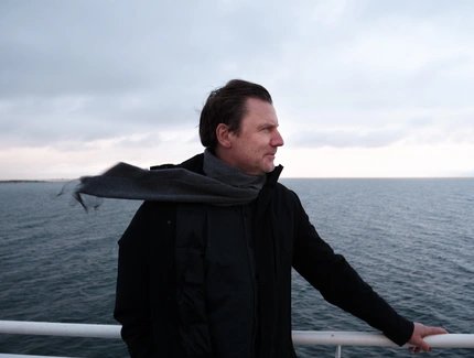 Veranstaltungen in Berlin: loscil pres. Lake Fire