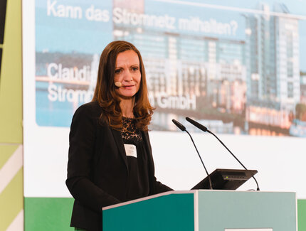 Veranstaltungen in Berlin: 12. Hauptstadtkonferenz Elektromobilität