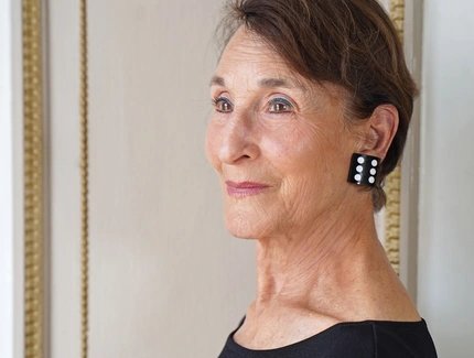 Veranstaltungen in Berlin: NUR NICHT ZU DEN LÖWEN – Nach dem gleichnamigen Roman von Lizzie Doron
