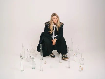 Lusaint - Apothecary Tour 2026