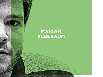 VISUAL Marian Kleebaum