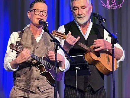 Alter Schwede_Veranstaltungsplakat