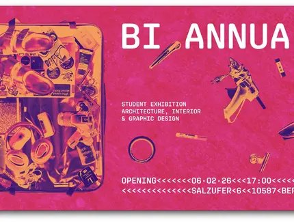 VISUAL BI Annual Fall 2026