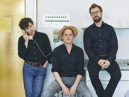 Philipp Lingg Band