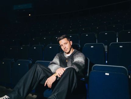 Nico Santos