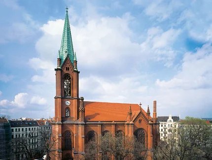 Gethsemanekirche