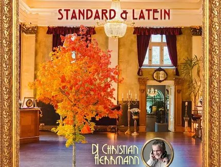VISUAL Herbstball Standard & Latein
