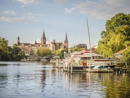 Altstadt Köpenick