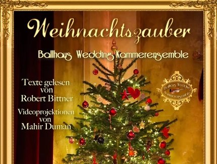 VISUAL Weihnachtszauber