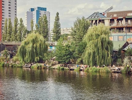 Holzmarkt 25