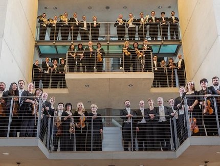 Die Neubrandenburger Philharmonie