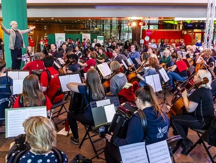 Berliner Orchestertreff 2024