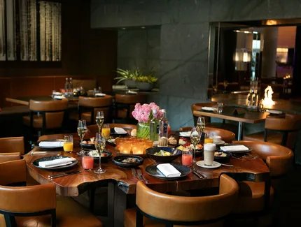 Bistro-Mitte Grand Brunch