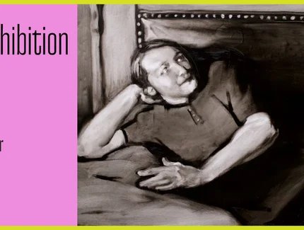 VISUAL Ausstellungseröffnung: „Eternity“ von Marina Skepner