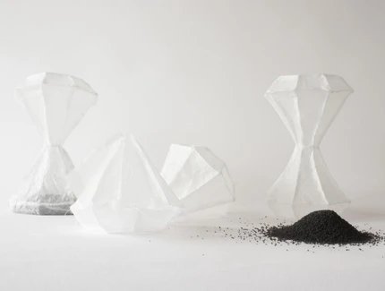 Ausstellung Wechselwirkung - Interplay