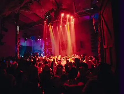 Halloween - The Abandoned Factory
