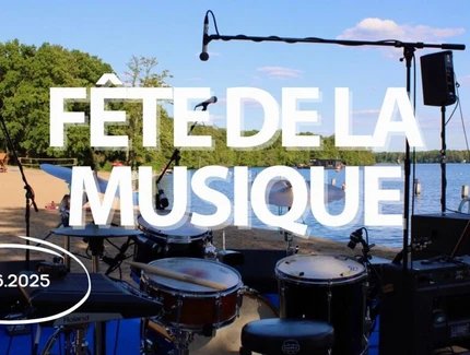 VISUAL Fête de la Musique