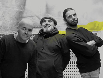Krepp Band