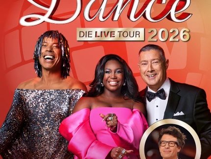 VISUAL Let`s Dance 2026