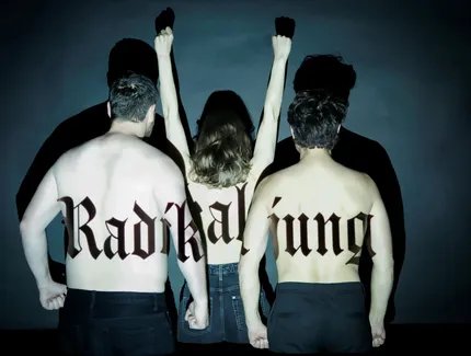 RADIKAL JUNG