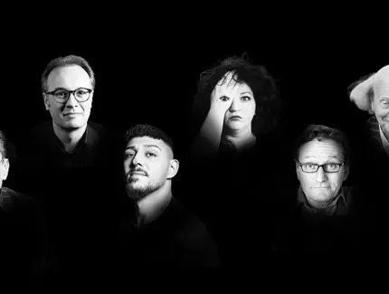 22. Politischer Aschermittwoch Berlin 2026