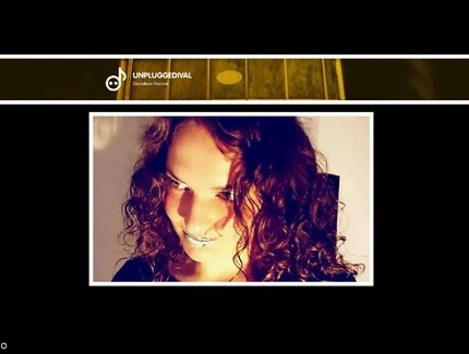 Unpluggedival OPEN People‘s Choice - Clara Schein Duo