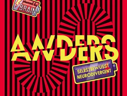 VISUAL Richtig anders, anders Richtig!