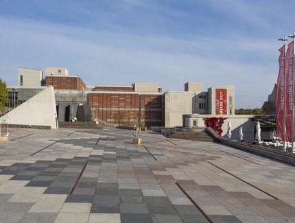 Kulturforum