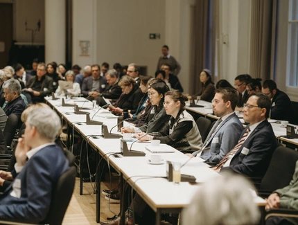 Veranstaltungen in Berlin: Wie lang ist der Schatten der Diktatur? Ein Vergleich der Erfahrungen von Deutschland und Taiwan