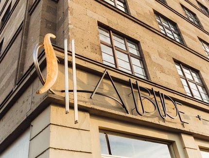 Schaubude Berlin