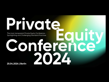 KEY VISUAL Private Equity Conference