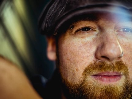 Veranstaltungen in Berlin: Rami Hattab* – Der mit der Box tanzt